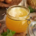 Leave out the onions when making low-FODMAP chicken stock.