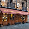 Madrid’s Restaurant Sobrino de Botin – the oldest restaurant in the world in continuous operation.