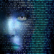 Digital threats happen at machine speed, and so must the response.