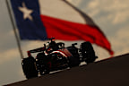 Oscar Piastri will start the US Grand Prix from seventh.