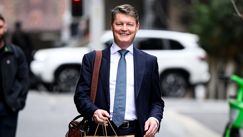 Business felt ‘blindsided' by Ben Carroll WFH decision