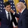 Trump has made things very difficult for his new Fed chair.