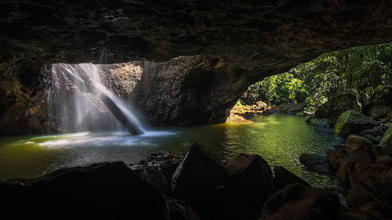 ‘Tasmania, we’re coming for you’: 20-year tourism plan to make Queensland No.1