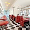 Terrible coffee, unhealthy food – yet I still love American diners