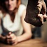 One third of all homicide deaths in the 26 years to March this year were DV-related.