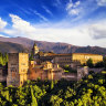 Seven magical things you’ll discover at Spain’s astonishing Alhambra