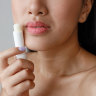 Is lip balm making my chapped lips even worse?