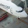 Qantas has reduced the value of your frequent flyer points by 15-20 per cent.