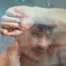 When you’re feeling depressed, taking a shower can feel impossible