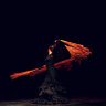 Flamenco, the passionate Spanish dance, at home in Jerez.