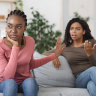 Is ‘eldest daughter syndrome’ the reason your sister resents you?