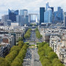 Why you should visit this unknown, Manhattan-esque district of Paris