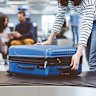 Some airlines will let you check in as much as 46 kilograms, even if you’re flying economy class.