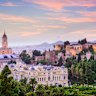 Port guide: Malaga, Spain