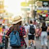 Travelling on a budget doesn’t mean travelling rough.