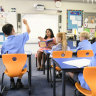 The WA schools achieving above and beyond in NAPLAN