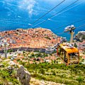 You might consider a half-day excursion, or ride on the cable car in Dubrovnik’s old town.