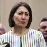 ‘Offensively regressive’: Berejiklian and Maguire case no tragic love story