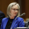 Rachel Noble, director-general of the Australian Signals Directorate, says the roles of offensive and defensive cyber operations cannot be separated.
