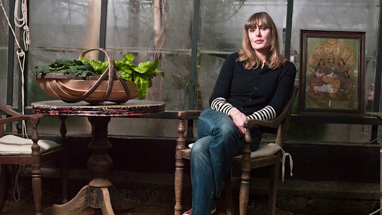 smh.com.au - Scott Bolles - Skye Gyngell, first Australian female chef to win a Michelin star, dies