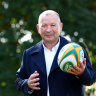 Uncle Eddie wants you – to back the Wallabies again