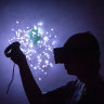 Virtual reality might have been tomorrow’s technology for more than a decade now, but it might finally be on the edge of going mainstream.