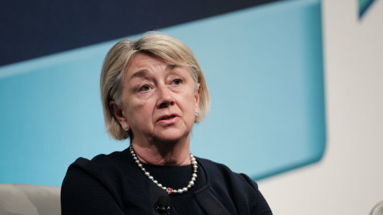 APRA deputy chairwoman Margaret Cole says the regulator is increasing scrutiny of dud “choice” super fund options.