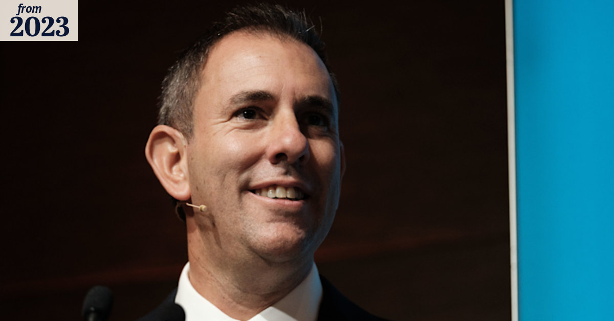 Coalition hypocrisy in full view on ALP super reform