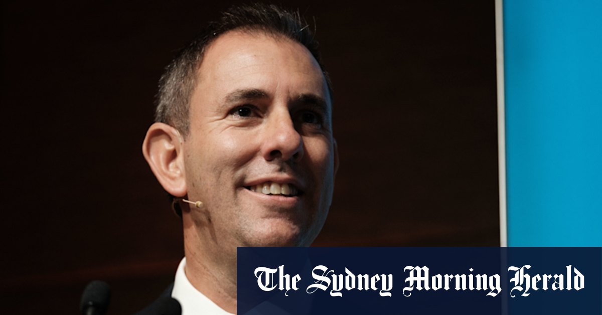Coalition hypocrisy in full view on ALP super reform - Vimarsana News
