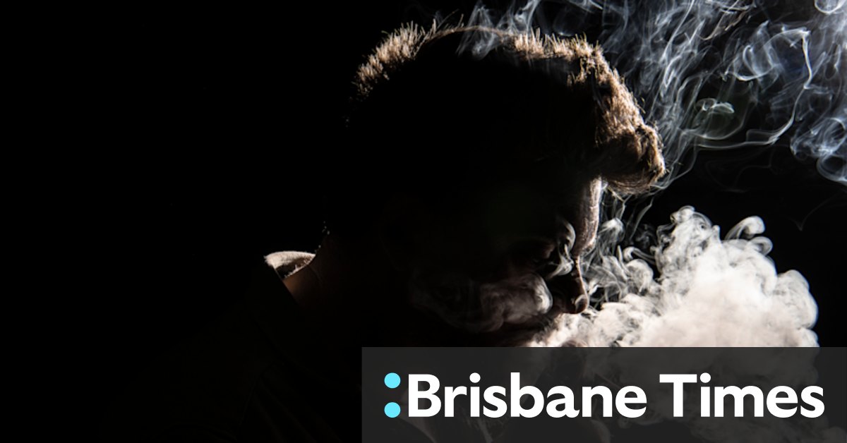 Former police officer warns Australian Border Force won't be able to stop the vape black market - Vimarsana News