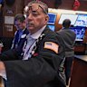 Wall Street advanced again