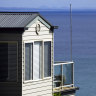 We’re selling our holiday home - can we put the proceeds into our super?
