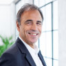 ‘Cosy crime’ is accomplished business for prolific Anthony Horowitz