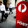Hundreds of jobs to go at Australia Post