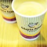 Retail Food Group owns Gloria Jeans and a string of other well known brands. 