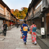 A surge in tourists in Kanazawa has been met entirely understandable dismay from the locals, writes one Traveller reader this week.