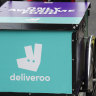Deliveroo to pay drivers compensation as it collapses, pulls out of Australia