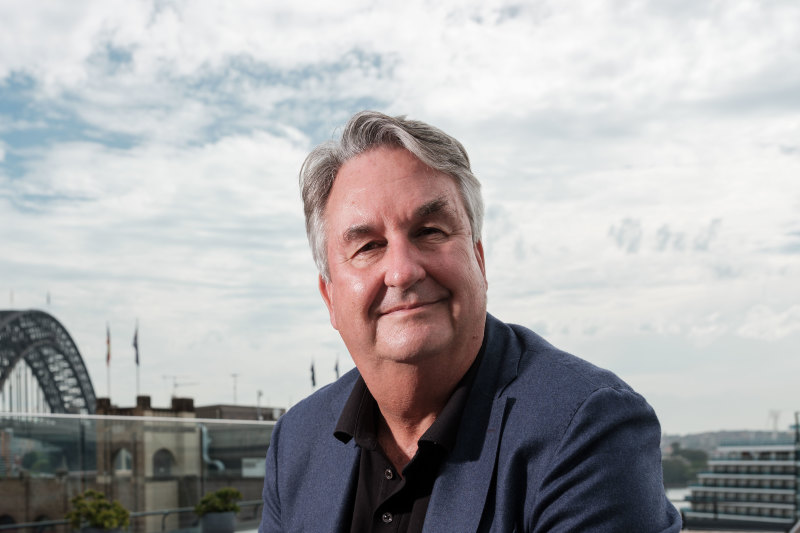 Syrian billionaire ‘very keen’ on Melbourne CBD hotel opportunity