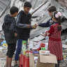 Israel, Hamas due to release more people amid efforts to extend truce