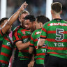 Rabbitohs sponsor, iSignthis customer under criminal investigation