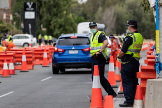 Coronavirus Australia: Which state borders are open and ...