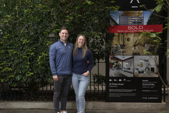 Na aukcji w Aleksandrii licytanci wygrali Anthony i Elite Rudy. 