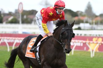 Artorius is another who can be slow out of the starting blocks.