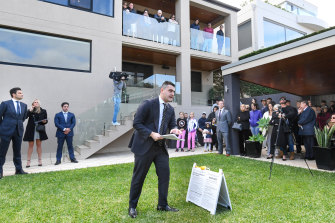 Maroubra is increasingly drawing buyers from other parts of the eastern suburbs.