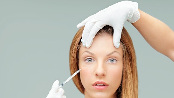 At least 100 people worldwide have suffered irreversible vision loss. 