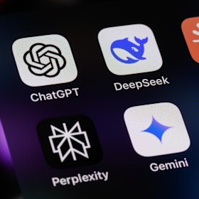 AI chatbots are designed to be conversational, so always remember to iterate and refine.