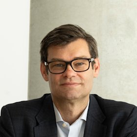 Mirvac chief executive Campbell Hanan.