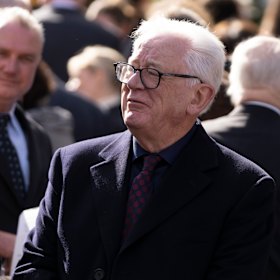 Former federal trade minister Andrew Robb says Australia’s economic and political relationships with China should be kept separate.