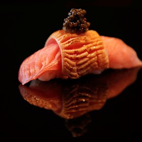 Kisume's double toro. 