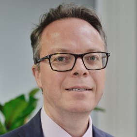 Andrew Findlay’s purchase was revealed by a caveat on the title of the North Bondi home.